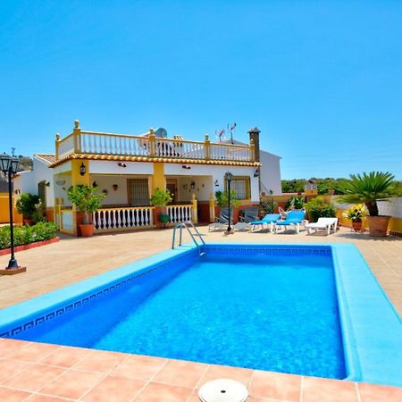 Villa Cortijo Rio Seco Nerja Esterno foto