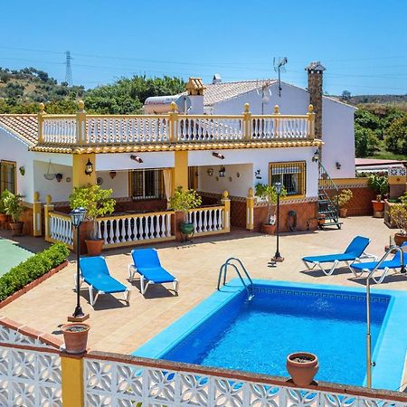 Villa Cortijo Rio Seco Nerja Esterno foto