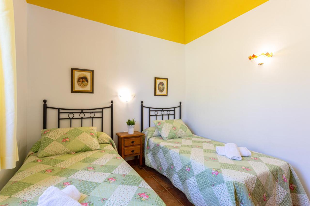 Villa Cortijo Rio Seco Nerja Esterno foto