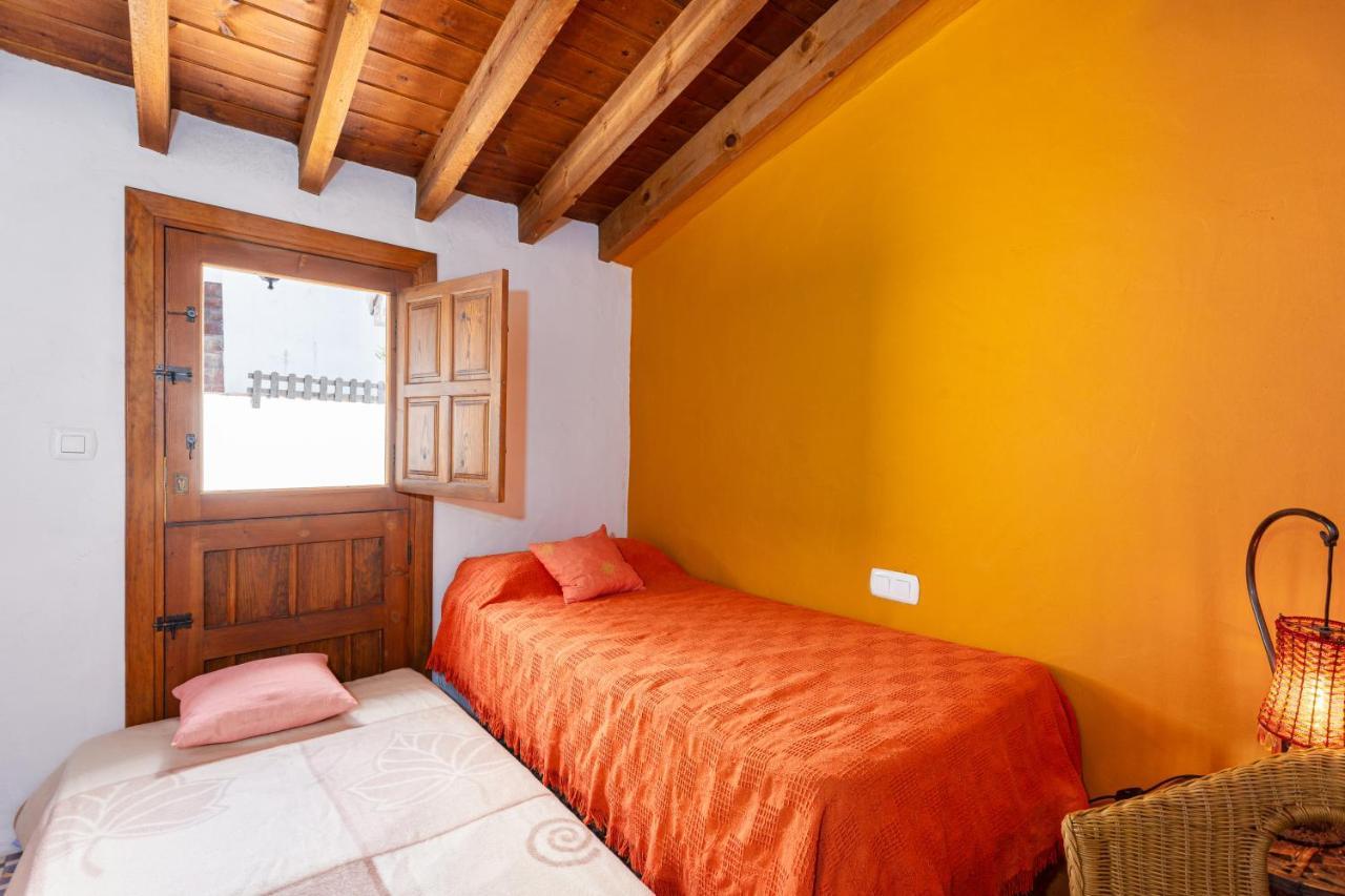 Villa Cortijo Rio Seco Nerja Esterno foto